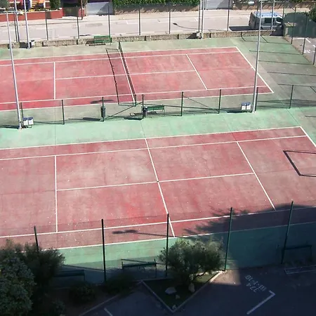 A. Garganta - Rocamaura & Catalonia Apartmán