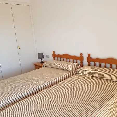 Apartamento A. Garganta - Rocamaura & Catalonia