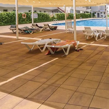 Apartmán A. Garganta - Rocamaura & Catalonia L'Estartit