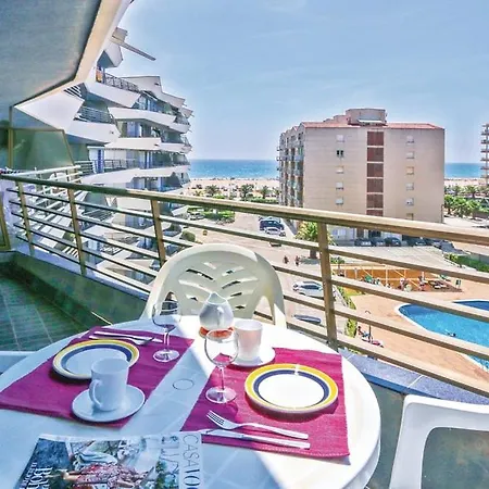 A. Garganta - Rocamaura & Catalonia Apartmán *