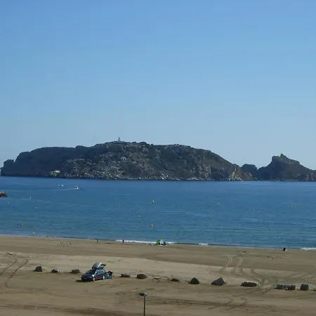 A. Garganta - Rocamaura & Catalonia Apartament