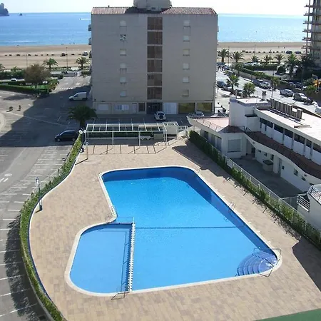 A. Garganta - Rocamaura & Catalonia Apartamento *