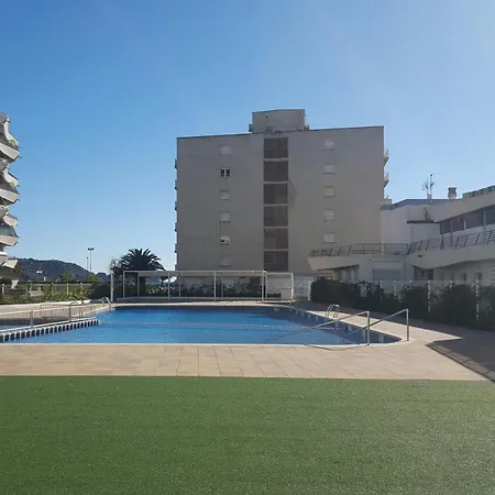 A. Garganta - Rocamaura & Catalonia Apartamento