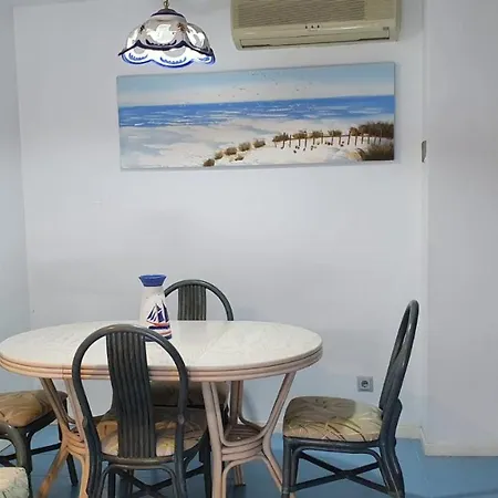Apartamento A. Garganta - Rocamaura & Catalonia