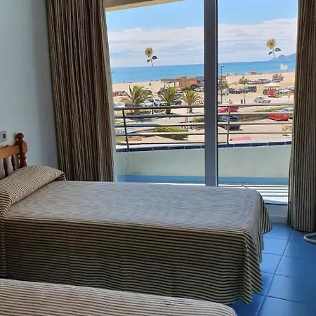 Apartament A. Garganta - Rocamaura & Catalonia L'Estartit