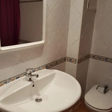 Apartament A. Garganta - Rocamaura & Catalonia *