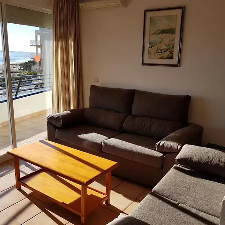 Apartamento A. Garganta - Rocamaura & Catalonia