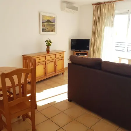 Apartamento A. Garganta - Rocamaura & Catalonia *