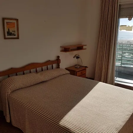 A. Garganta - Rocamaura & Catalonia Apartamento *