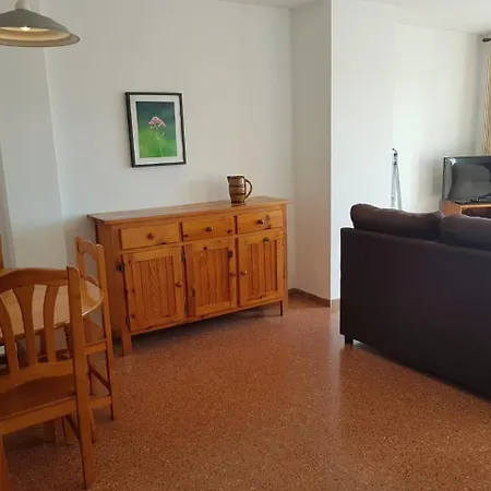 Apartamento A. Garganta - Rocamaura & Catalonia *