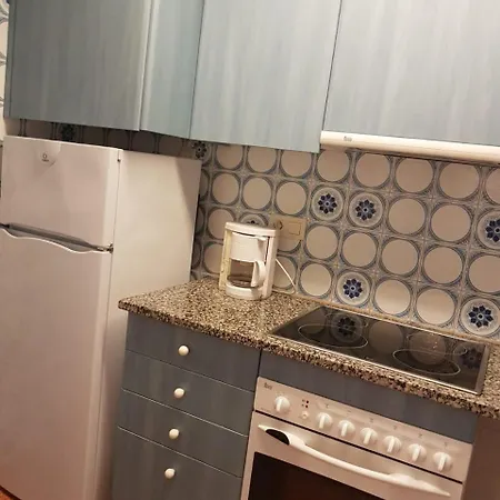 A. Garganta - Rocamaura & Catalonia Apartament