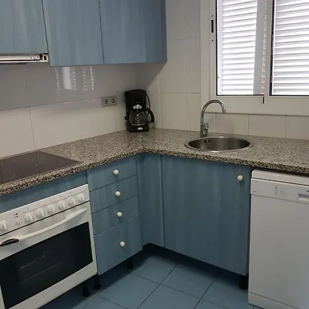 Apartamento A. Garganta - Rocamaura & Catalonia *