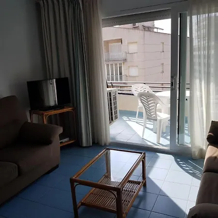 Apartamento A. Garganta - Rocamaura & Catalonia