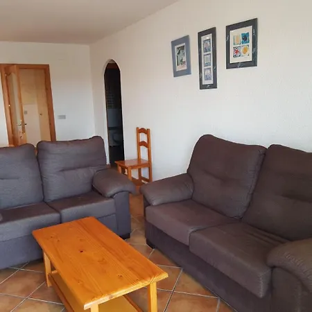A. Garganta - Rocamaura & Catalonia Apartament L'Estartit