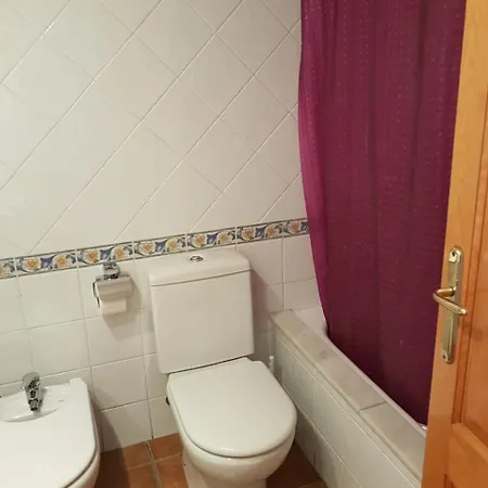 Apartament A. Garganta - Rocamaura & Catalonia L'Estartit