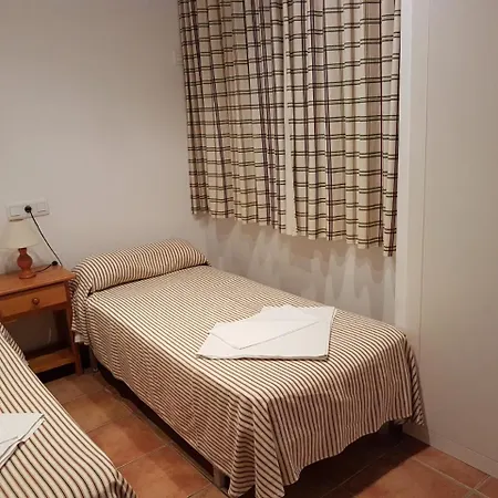 A. Garganta - Rocamaura & Catalonia Apartamento *