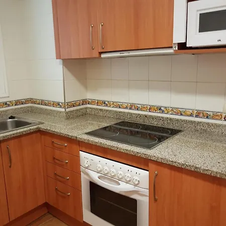 A. Garganta - Rocamaura & Catalonia Apartamento *