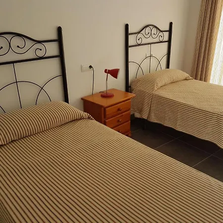 A. Garganta - Rocamaura & Catalonia Apartamento *