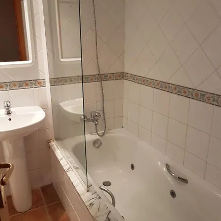 A. Garganta - Rocamaura & Catalonia Apartament L'Estartit