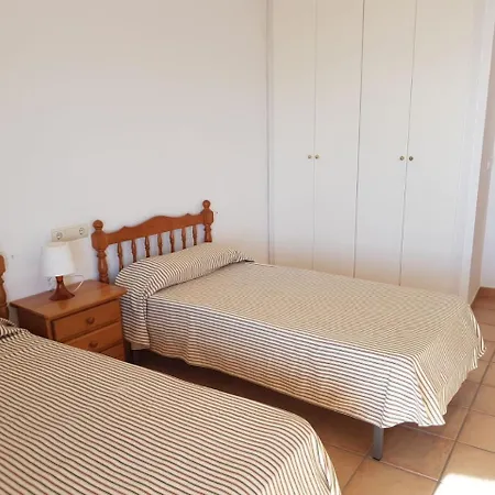 A. Garganta - Rocamaura & Catalonia Apartament