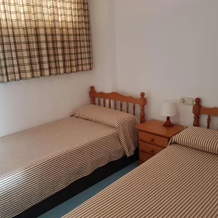 A. Garganta - Rocamaura & Catalonia Apartament