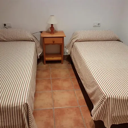 Apartamento A. Garganta - Rocamaura & Catalonia *
