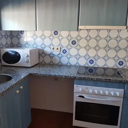 Apartamento A. Garganta - Rocamaura & Catalonia