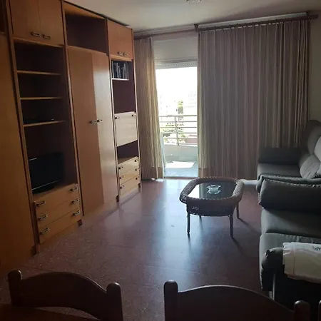 Apartament A. Garganta - Rocamaura & Catalonia