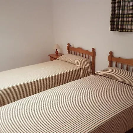 A. Garganta - Rocamaura & Catalonia Apartamento L'Estartit