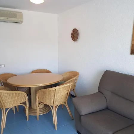 Apartamento A. Garganta - Rocamaura & Catalonia *