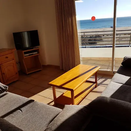 A. Garganta - Rocamaura & Catalonia Apartamento L'Estartit