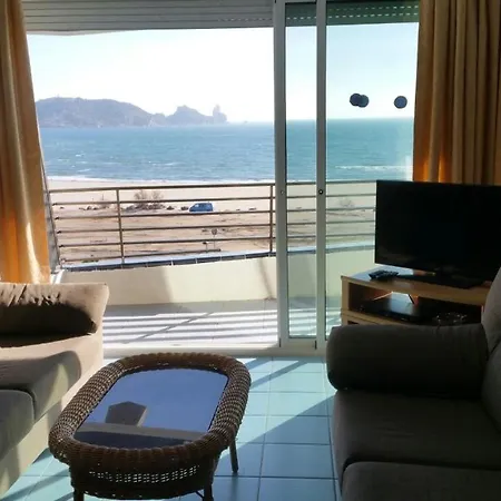 A. Garganta - Rocamaura & Catalonia Apartament L'Estartit