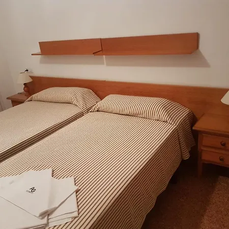 A. Garganta - Rocamaura & Catalonia Apartament