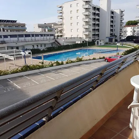 Apartament A. Garganta - Rocamaura & Catalonia L'Estartit