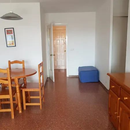 A. Garganta - Rocamaura & Catalonia Apartament