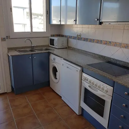 Apartamento A. Garganta - Rocamaura & Catalonia *