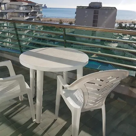 A. Garganta - Rocamaura & Catalonia Apartamento *