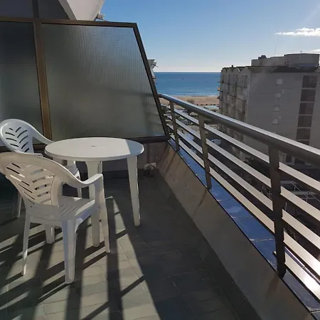 Apartamento A. Garganta - Rocamaura & Catalonia L'Estartit