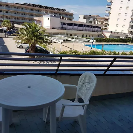 A. Garganta - Rocamaura & Catalonia Apartament L'Estartit