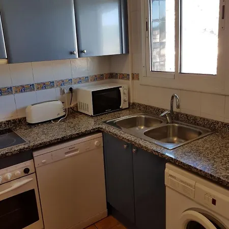A. Garganta - Rocamaura & Catalonia Apartament L'Estartit