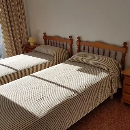 A. Garganta - Rocamaura & Catalonia Apartamento *