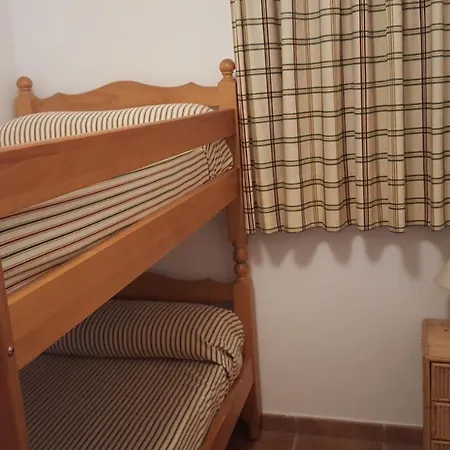 A. Garganta - Rocamaura & Catalonia Apartament