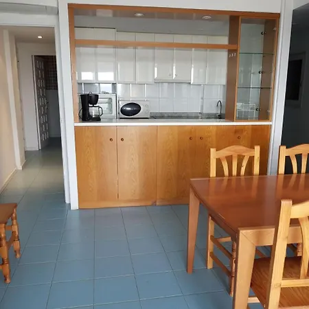Apartamento A. Garganta - Rocamaura & Catalonia