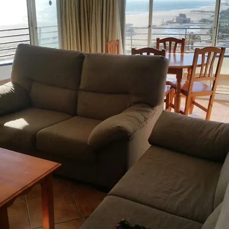 Apartamento A. Garganta - Rocamaura & Catalonia *