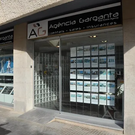 A. Garganta - Rocamaura & Catalonia L'Estartit