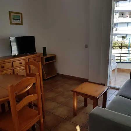 Apartament A. Garganta - Rocamaura & Catalonia L'Estartit