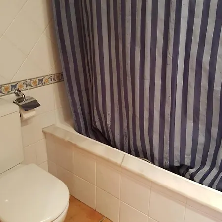 Apartament A. Garganta - Rocamaura & Catalonia *