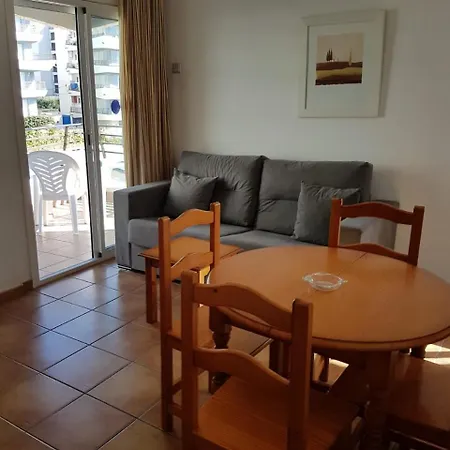 A. Garganta - Rocamaura & Catalonia Apartamento *