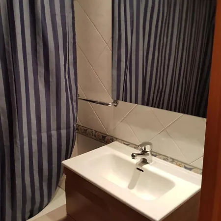 A. Garganta - Rocamaura & Catalonia Apartament