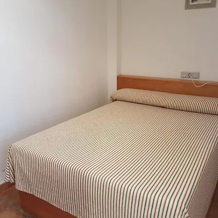 A. Garganta - Rocamaura & Catalonia *